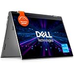 Dell Inspiron 7420 2in1 Laptop,12th Gen Intel Core i3-1215U, 8GB & 256GB SSD, 14.0" (35.56Cms) FHD+ W