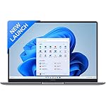 Honor MagicBook X14 (2023), 12th Gen Intel Core i5-12450H (16GB/512GB NVMe SSD, 14-inch (35.56 cm) FHD IPS Ant