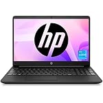 HP 15s, 11th Gen Intel Core i3 8GB RAM/1TB HDD+256 GB SSD 15.6-inches/39.6 cm FHD Laptop/Windows 11/Intel UHD 