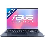 ASUS Vivobook 16X (2022), 16-inch (40.64 cms) WUXGA, AMD Ryzen 5 5600H, Thin and Light Laptop (8GB/512GB SSD/I