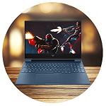 Gaming laptops
