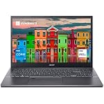 Acer Aspire 5 12th Gen Intel Core i5 (16 GB RAM/512 GB SSD/Windows 11 Home/MS Office 2021/ Fingerprint Reader/