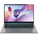 Lenovo Ideapad 3 AMD Ryzen 5 5500U 15.6" (39.62cm) FHD Thin & Light Laptop (8GB/512GB SSD/Windows 11/
