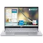 Acer Swift 3 T&L Laptop Intel EVO Core i5 12th Gen Processor- (8GB/512GB/Win11/MS Office/1.2kg/Backlit Key