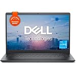 Dell Vostro 3420 Laptop,12th Gen Intel Core i3-1215U, 8GB & 512GB SSD, 14.0" (35.56Cms) FHD WVA AG 25