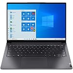 Lenovo Yoga Slim 7 Pro Intel Evo Core i5-11320H 14"(35.6cm) 2.8K Laptop(16GB/512GB SSD/Win11/MSO 2021/90H