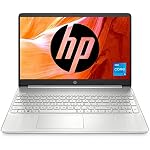 HP 15s, 12th Gen Intel Core i5 8GB RAM/512GB SSD 15.6-inch(39.6 cm) Micro-Edge Anti-Glare FHD Laptop/Intel Iri