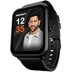 Fire-Boltt Ninja Call Pro Plus 1.83" Smart Watch with Bluetooth Calling, AI Voice Assistance, 100 Sports 