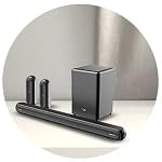 Soundbars