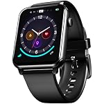 boAt Wave Call Smart Watch, Smart Talk with Advanced Dedicated Bluetooth Calling Chip, 1.69 HD Display with 55