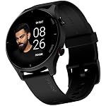 Noise Twist Bluetooth Calling Smart Watch with 1.38" TFT Biggest Display, Up-to 7 Days Battery, 100+ Watc