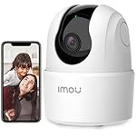 Best deals on Imou Security Cameras, Starting INR 2100