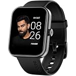 Noise Pulse 2 Max 1.85" Display, Bluetooth Calling Smart Watch, 10 Days Battery, 550 NITS Brightness, Sma