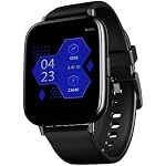 boAt Wave Prime47 Smart Watch with 1.69" HD Display, 700+ Active Modes, ASAP Charge, Live Cricket Scores,