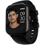 beatXP Marv Neo 1.85&rdquo; (4.6 cm) Display, Bluetooth Calling Smart Watch, Smart AI Voice Assistant, 100+ Sports M