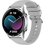 Fire-Boltt India's No 1 Smartwatch Brand Talk 2 Bluetooth Calling Smartwatch with Dual Button, Hands On Vo
