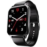 Fire-Boltt Ninja 3 1.83" Display Smartwatch Full Touch with 100+ Sports Modes with IP68, Sp02 Tracking, O