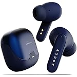 Boult Audio Z40 True Wireless in Ear Earbuds with 60H Playtime, Zen&trade; ENC Mic, Low Latency Gaming, Type-C Fast 