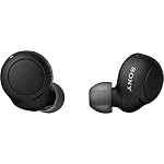 Sony WF-C500 Truly Wireless Bluetooth Earbuds with 20Hrs Battery, True Wireless Earbuds with Mic for Phone Cal
