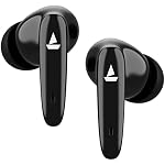 boAt Airdopes 181 in-Ear True Wireless Earbuds with ENx Tech, Beast Mode(Low Latency Upto 60ms) for Gaming, 
