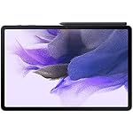 Samsung Galaxy Tab S7 FE 31.5 cm (12.4 inch) Large Display, Slim Metal Body, Dolby Atmos Sound, S-Pen in Box, 