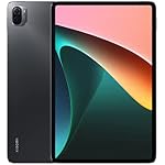 Xiaomi Pad 5| Qualcomm Snapdragon 860| 120Hz Refresh Rate| 6GB, 128GB| 2.5K+ Display (10.95-inch/27.81cm)|1 Bi