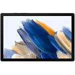 Samsung Galaxy Tab A8 26.69cm (10.5 inch) Display, RAM 4 GB, ROM 64 GB Expandable, Wi-Fi Tablet, Gray, (SM-X20