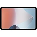 Oppo Pad Air 4 GB RAM 64 GB ROM 10.36 inch with Wi-Fi Only Tablet (Grey)