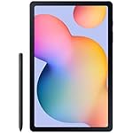Samsung Galaxy Tab S6 Lite 26.31 cm (10.4 inch), S-Pen in Box, Slim and Light,Dolby Atmos Sound, 4GB RAM, 128G