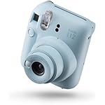 Fujifilm Instax Mini 12 Blue EX D