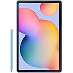 Samsung Galaxy Tab S6 Lite 26.31 cm (10.4 inch), S-Pen in Box, Slim and Light, Dolby Atmos Sound, 4 GB RAM, 64
