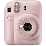 Fujifilm Instax Mini 12 Pink EX D