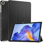 Robustrion Cover for Honor Pad X8 Cover, Trifold Flip Case Cover for Honor Pad X8 10.1 inch, Support Auto Slee