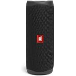 JBL Flip 5 Wireless Portable Bluetooth Speaker, Signature Sound with Powerful Bass Radiator, Vibrant Colors wi