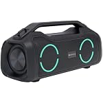 ZEBRONICS Zeb-Sound Feast 500 Bluetooth 5.0 Portable Speaker with 70W, 9H* Backup, TWS, IPX5 Waterproof, Call 