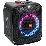 JBL Partybox Encore Essential | Portable Bluetooth Party Speaker | 100W Monstrous Pro Sound | Dynamic Light Sh