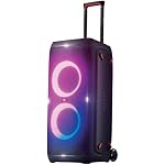 JBL Partybox 310 | Portable Bluetooth Party Speaker | 240W Monstrous Pro Sound | Dynamic Light Show | Backlit 