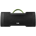 boAt Stone 1000 14W Bluetooth Speaker with 8 Hours Playback, Bluetooth v5.0 & IPX5(Bl