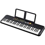 YAMAHA PSR-F52 PORTABLE KEYBOARD WITH 61 KEYS