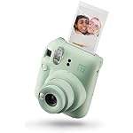 Fujifilm Instax Mini 12 Green EX D