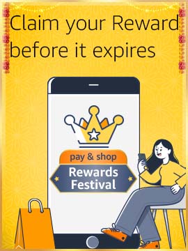 Amazon Rewards