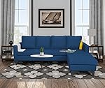 Upto 60% on Sofa Sets from Adorn India