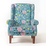 Premium Wing Chairs by Chumbak