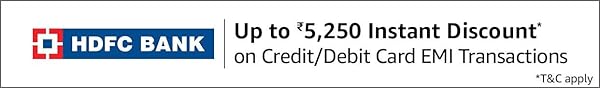 HDFC Bank Offer