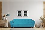 Best Sellers in Sofa Sets