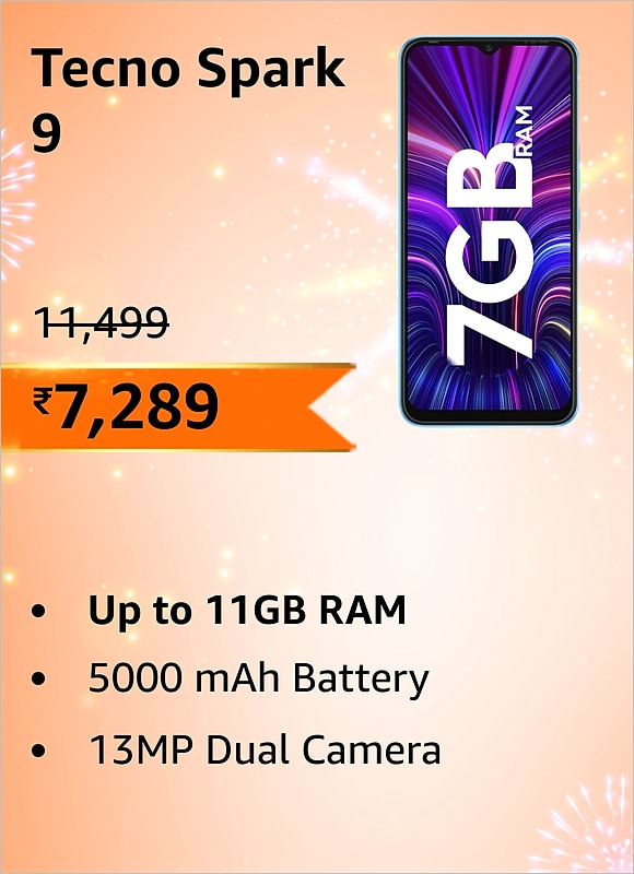Spark 9