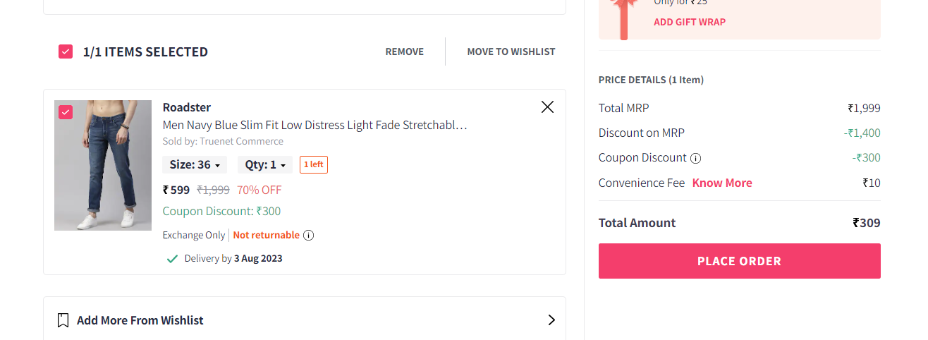 https://www.dealsmagnet.com/RedirectTo?key=18VYtbR0&url=https%3A%2F%2Fwww.myntra.com%2Fmyntra%3Ff%3DCoupons%253ANORETURN85%26rf%3DDiscount%2BRange%253A70.0_100.0_70.0%2BTO%2B100.0%26sort%3Ddiscount