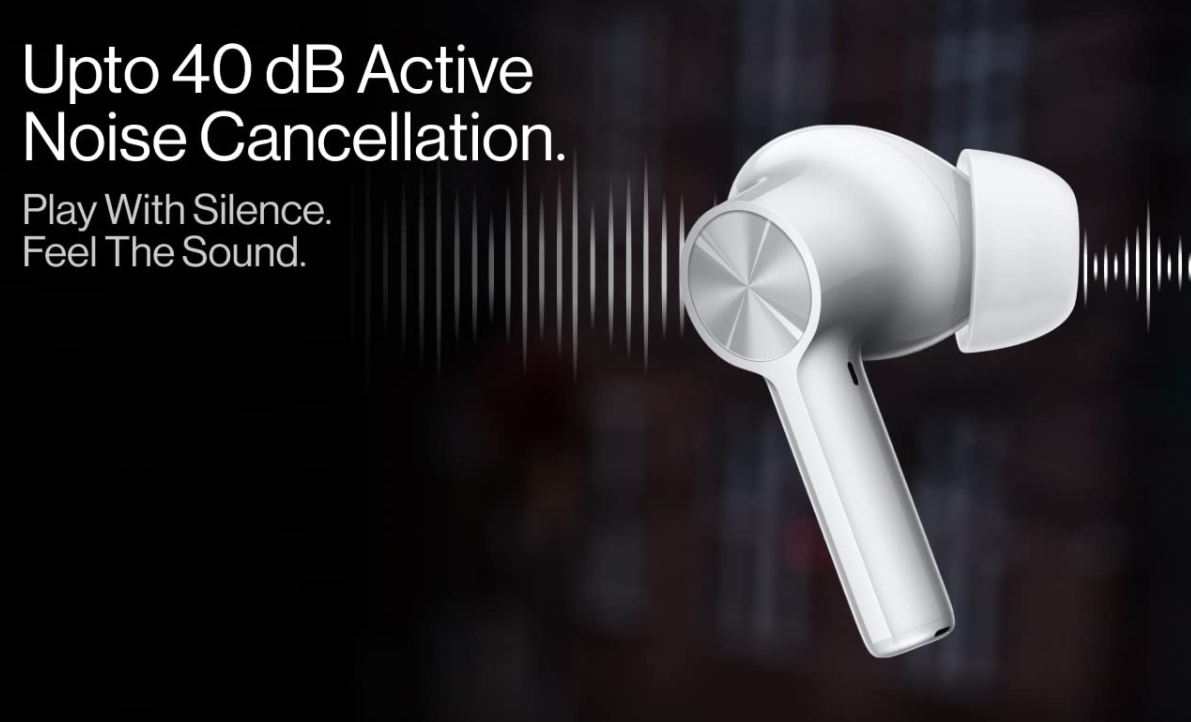 OnePlus Buds Z2