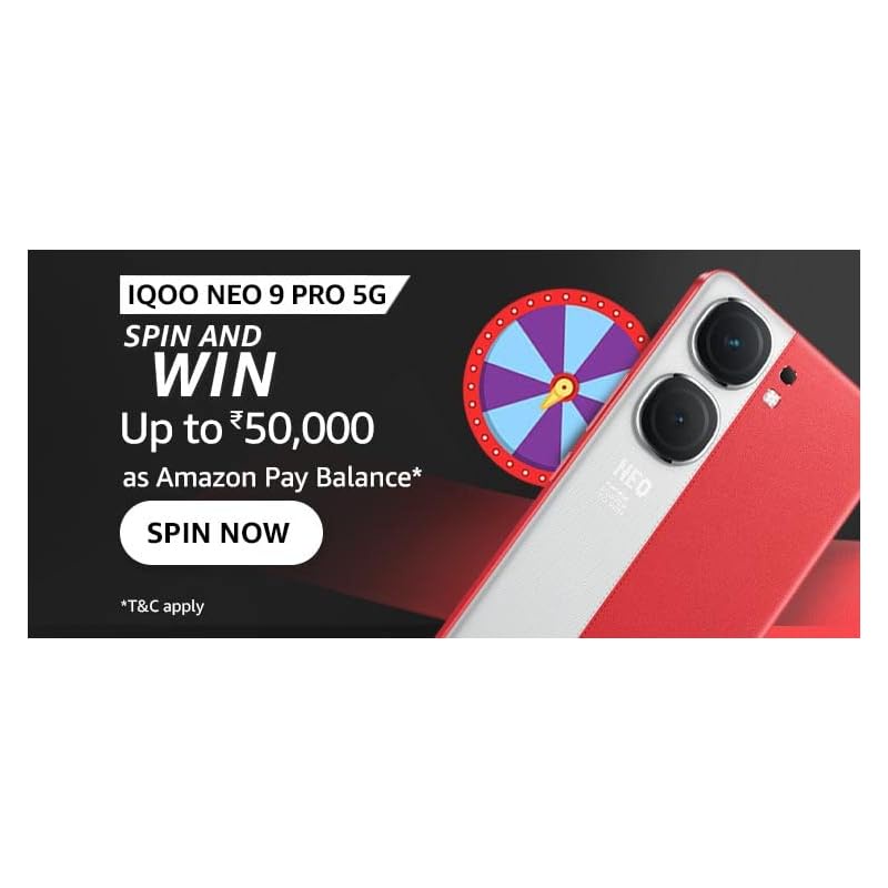 Amazon Quiz: iQOO is the official sponsor for which gaming tournament?