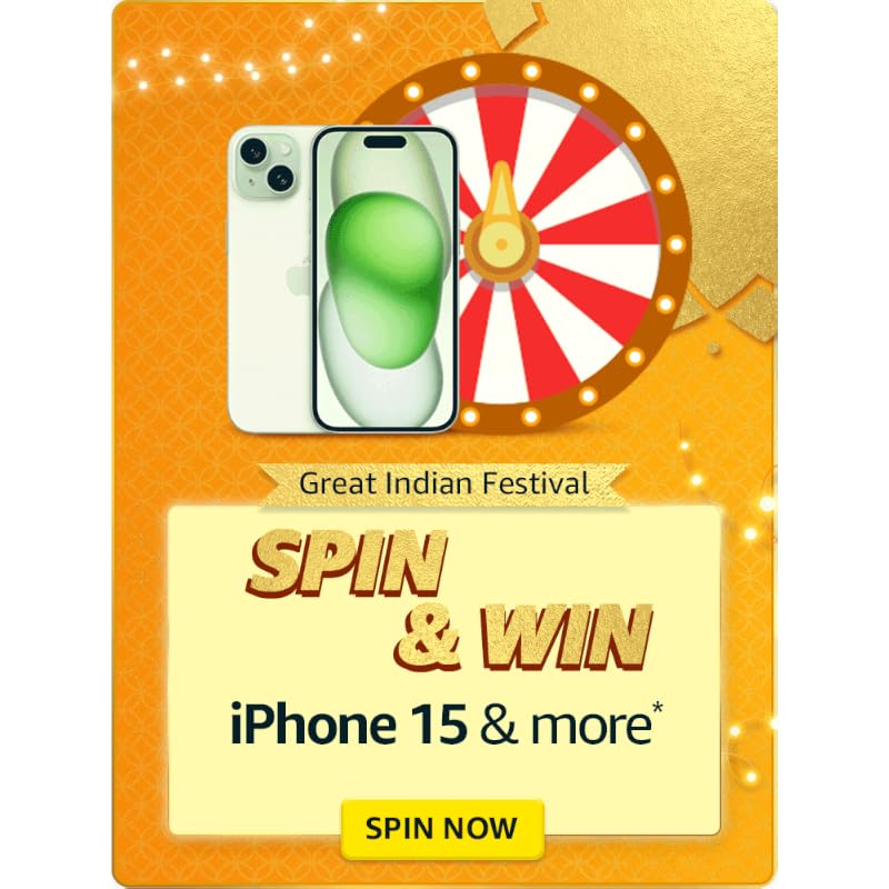 Amazon Quiz: You can avail up to 10% instant discount on shopping using ___ credit/debit card during..